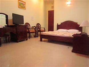 Hoang Tay 2 Hotel Ho Şi Min Exterior foto