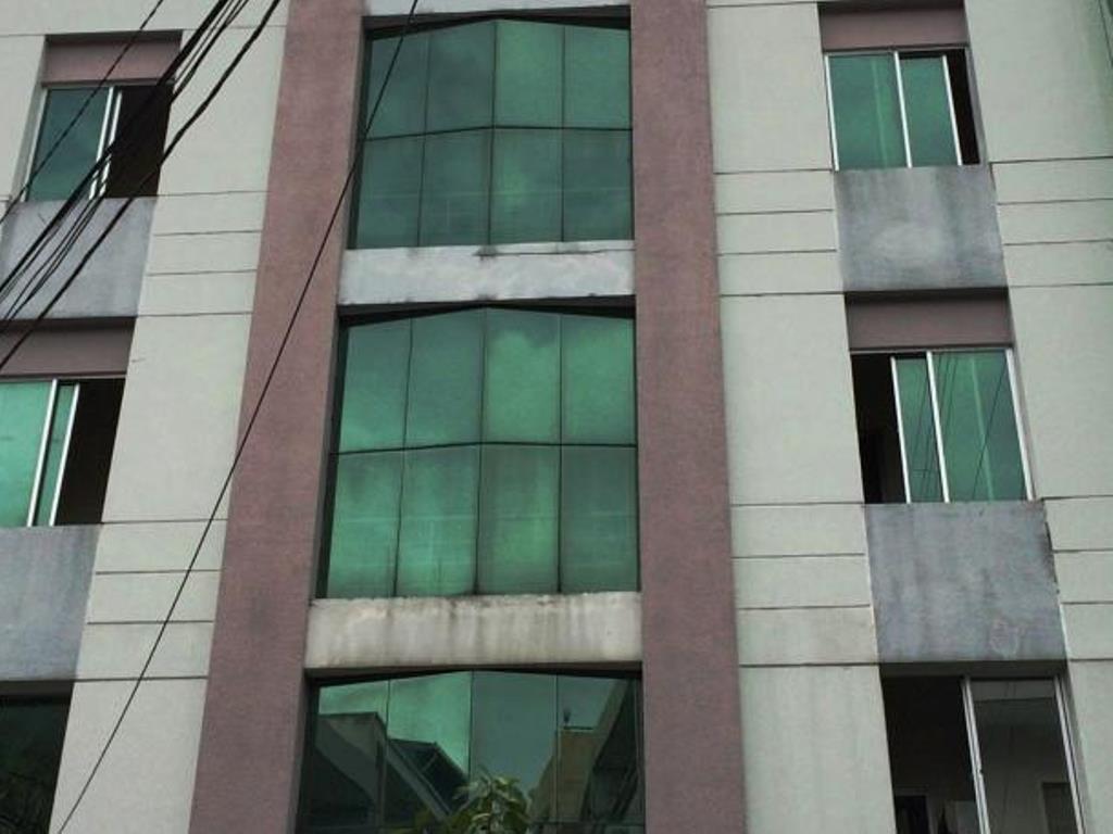 Hoang Tay 2 Hotel Ho Şi Min Exterior foto